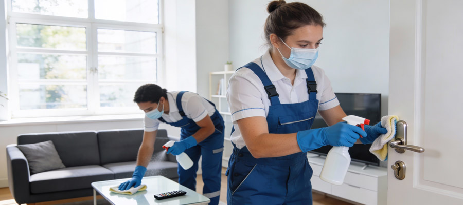 Things to Know Before Hiring a Home Cleaning Service