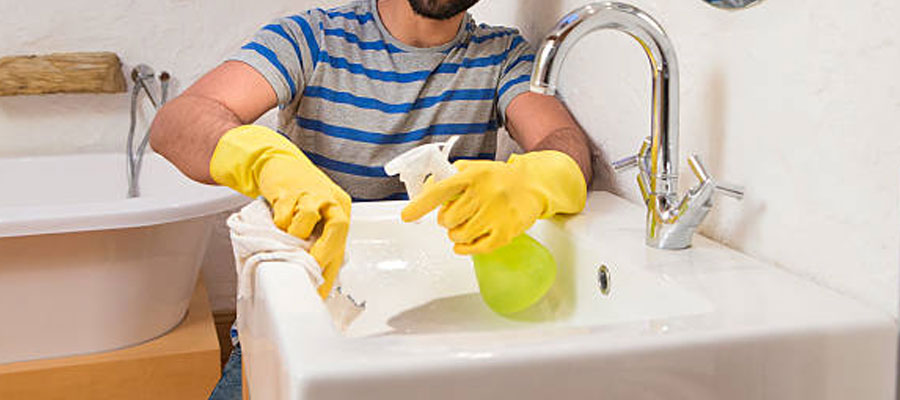  Bathroom Cleaning services in Gurgaon 