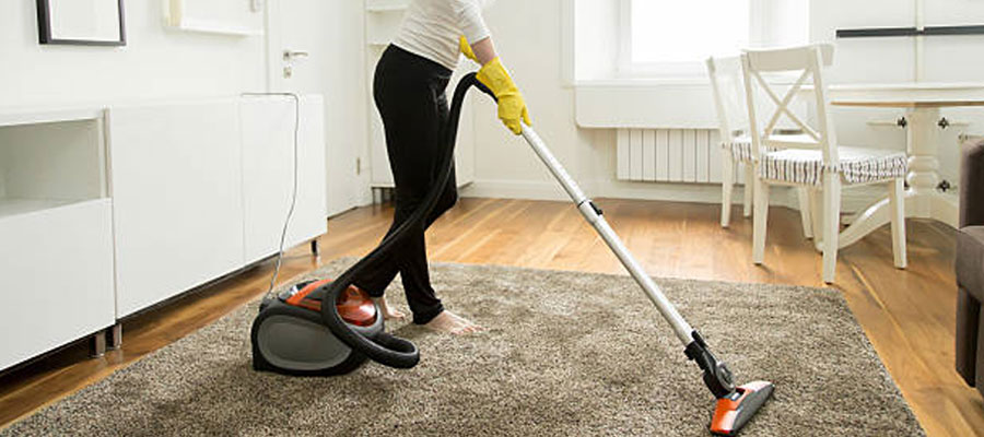 Carpet Cleaning services in Gurgaon