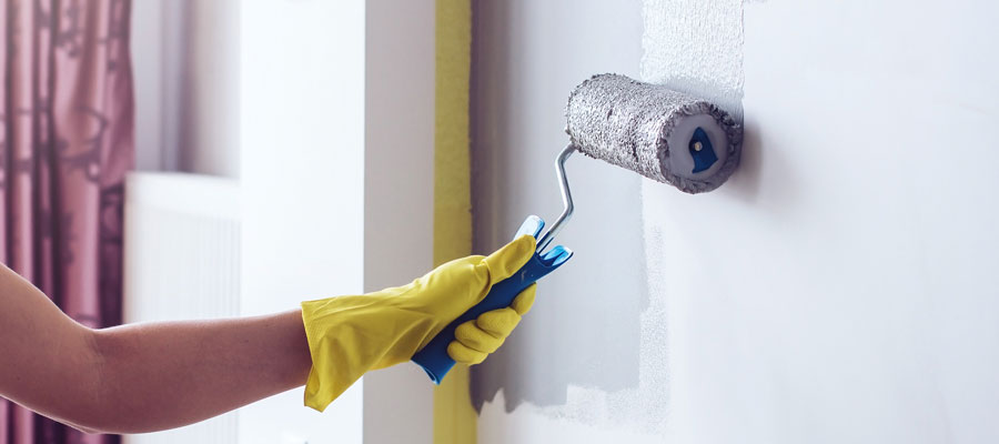 House Painting Services | Professional Home Painting Gurgaon