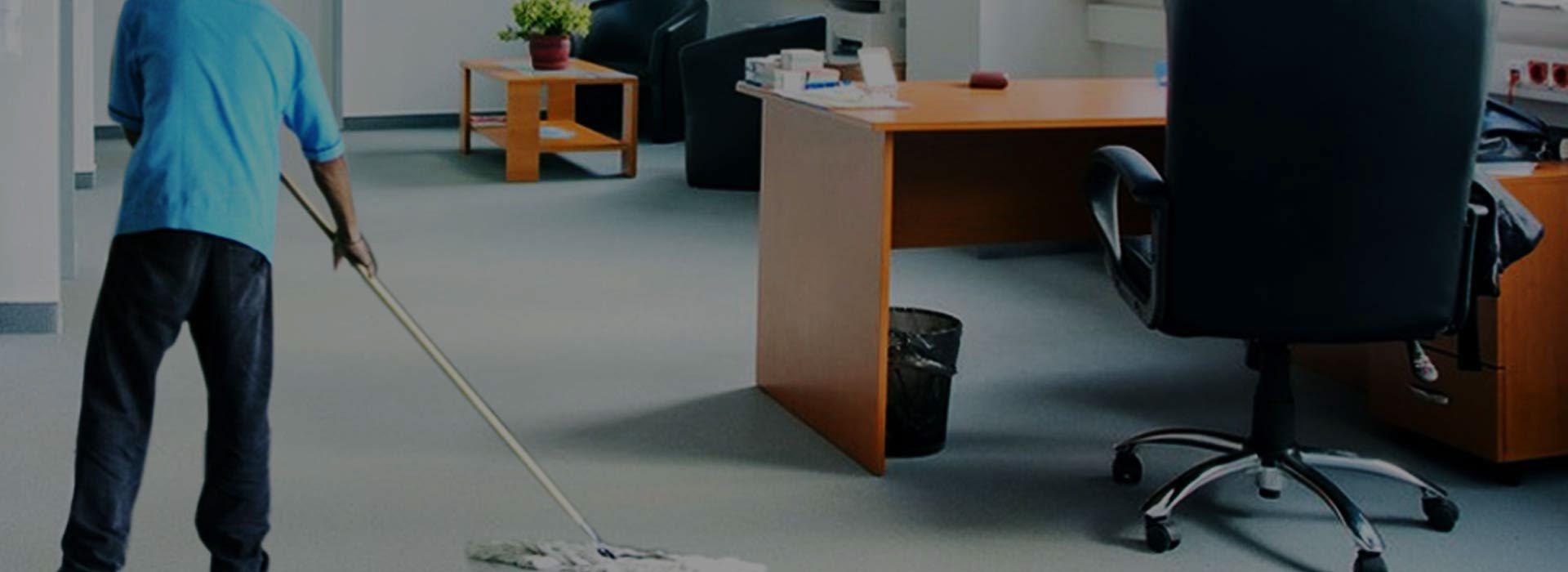 office cleaning services in Gurgaon